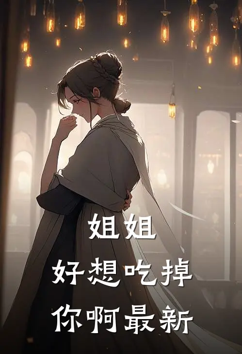 姐姐，好想吃掉你啊最新