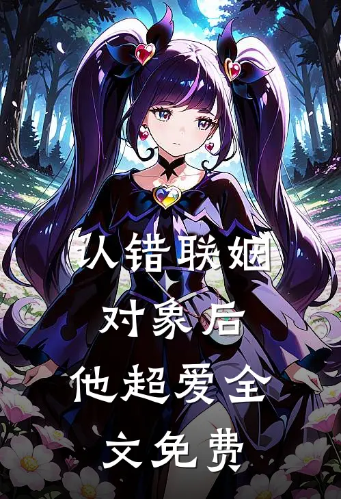 认错联姻对象后，他超爱全文免费