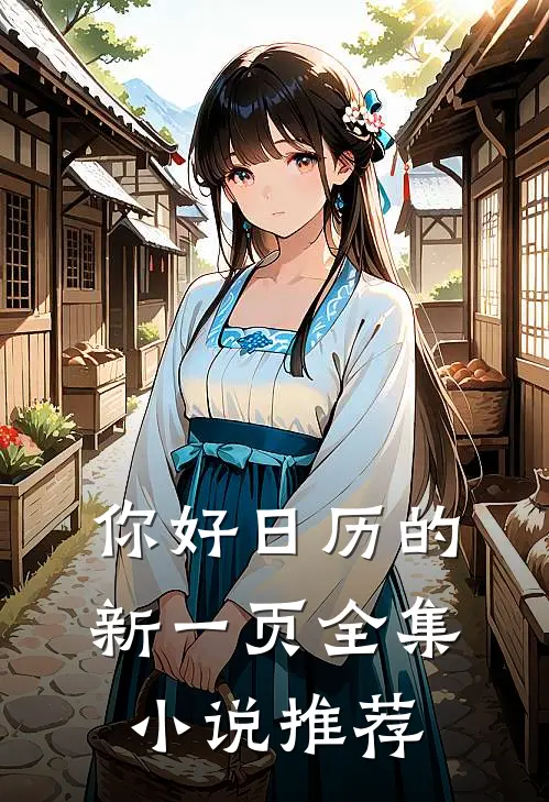 你好日历的新一页全集小说推荐