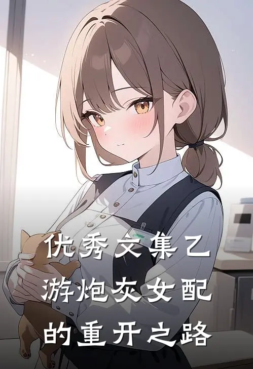 优秀文集乙游炮灰女配的重开之路