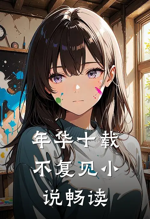 年华十载不复见小说畅读