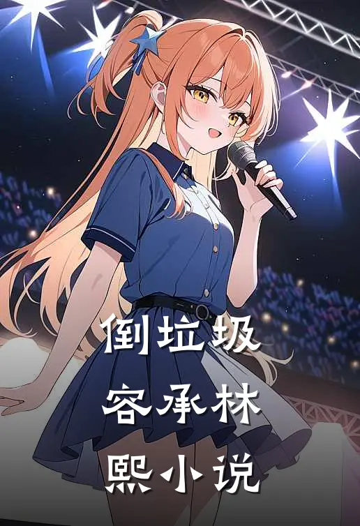 倒垃圾容承林熙小说