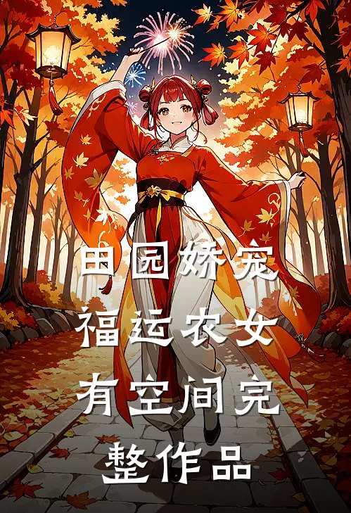 田园娇宠：福运农女有空间完整作品