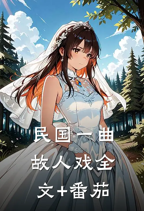 民国一曲故人戏全文+番茄