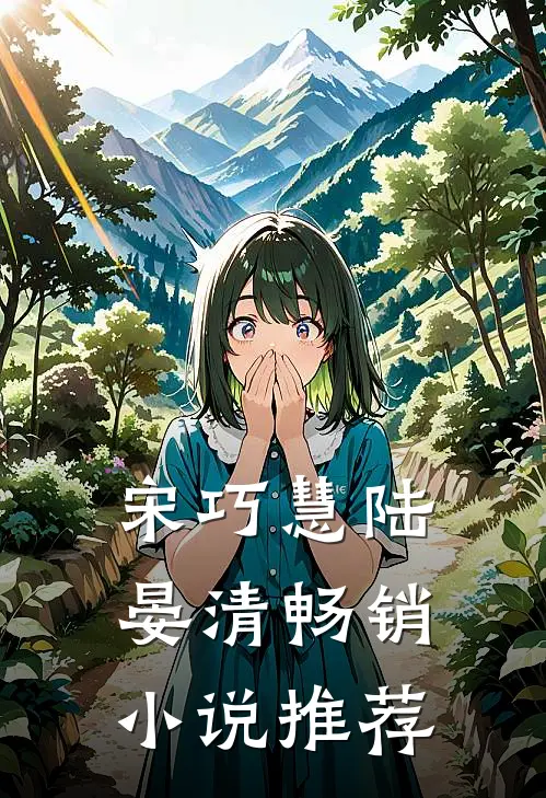 宋巧慧陆晏清畅销小说推荐