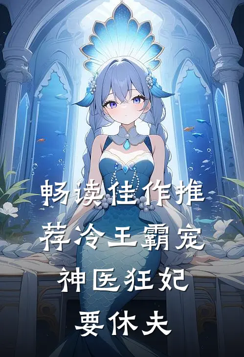 畅读佳作推荐冷王霸宠：神医狂妃要休夫