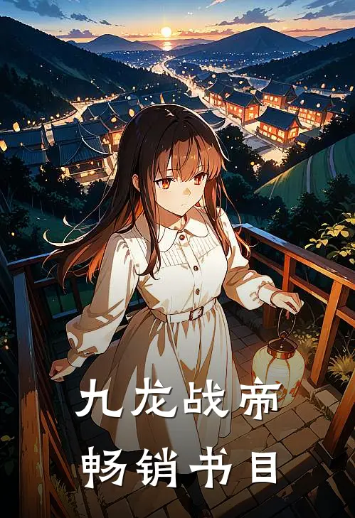 九龙战帝畅销书目
