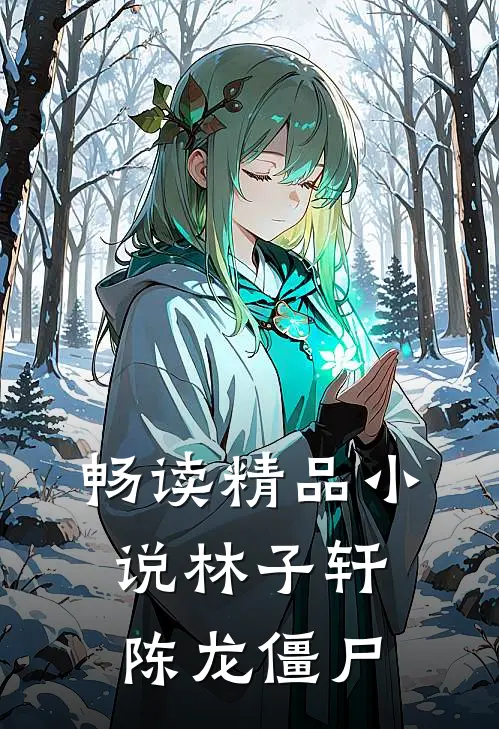 畅读精品小说林子轩陈龙僵尸