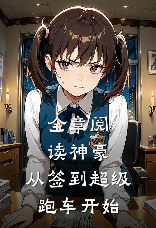 全章阅读神豪：从签到超级跑车开始