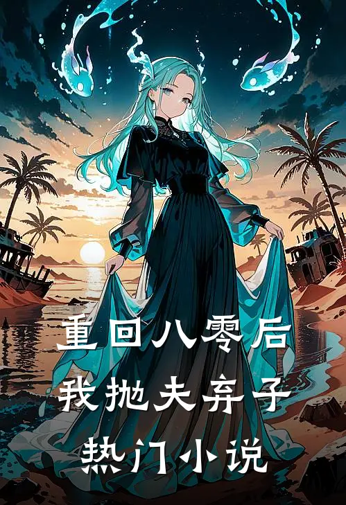 重回八零后，我抛夫弃子热门小说