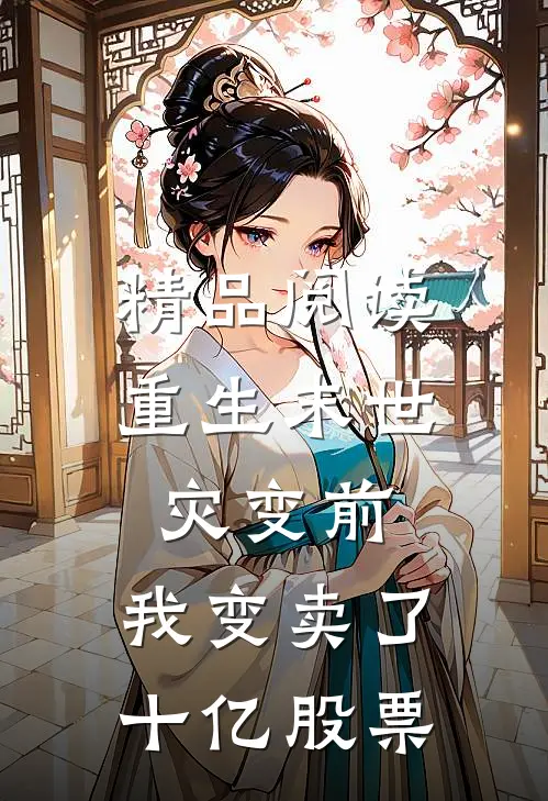 精品阅读重生末世灾变前，我变卖了十亿股票