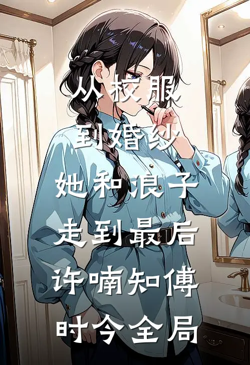 从校服到婚纱，她和浪子走到最后许喃知傅时今全局