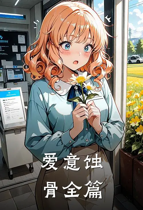 爱意蚀骨全篇