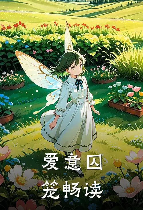 爱意囚笼畅读