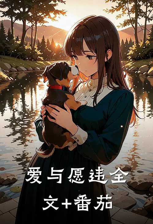 爱与愿违全文+番茄