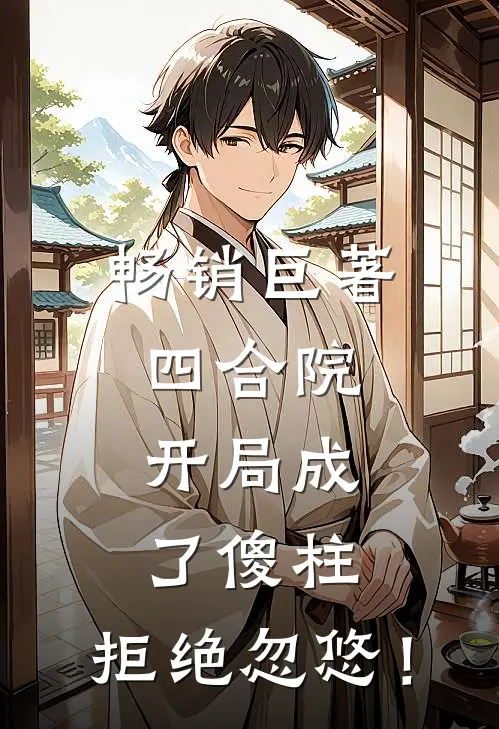 畅销巨著四合院，开局成了傻柱，拒绝忽悠！