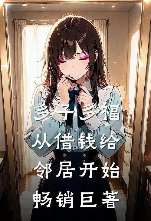 多子多福，从借钱给邻居开始畅销巨著