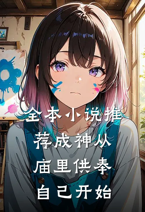 全本小说推荐成神从庙里供奉自己开始
