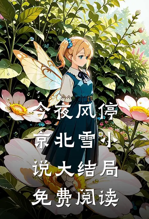 今夜风停京北雪小说大结局免费阅读