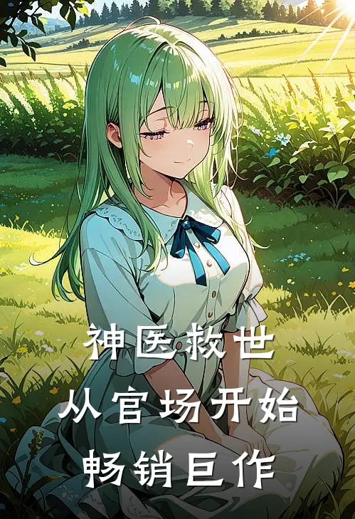神医救世：从官场开始畅销巨作