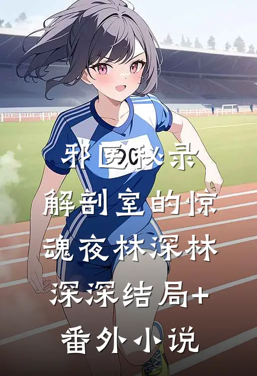 《邪医秘录：解剖室的惊魂夜》林深林深深结局+番外小说