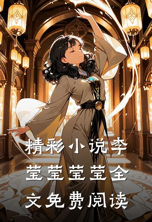 精彩小说李莹莹莹莹全文免费阅读