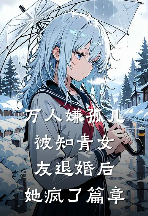 万人嫌孤儿被知青女友退婚后，她疯了篇章