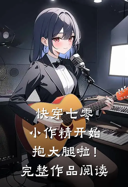快穿七零：小作精开始抱大腿啦！完整作品阅读