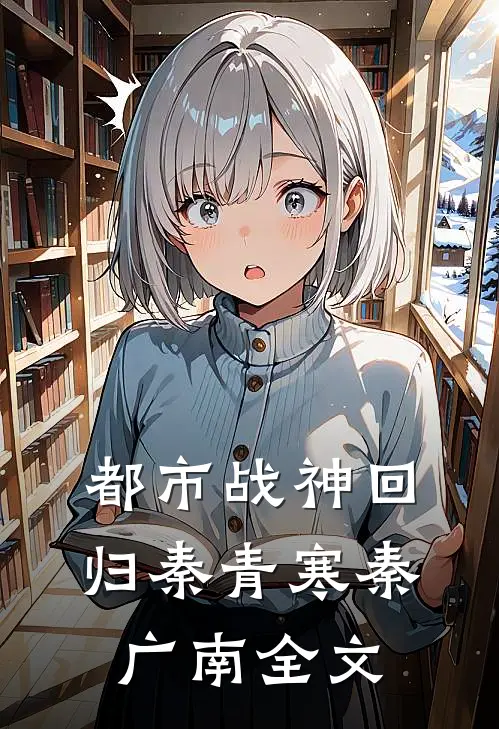 都市战神回归秦青寒秦广南全文