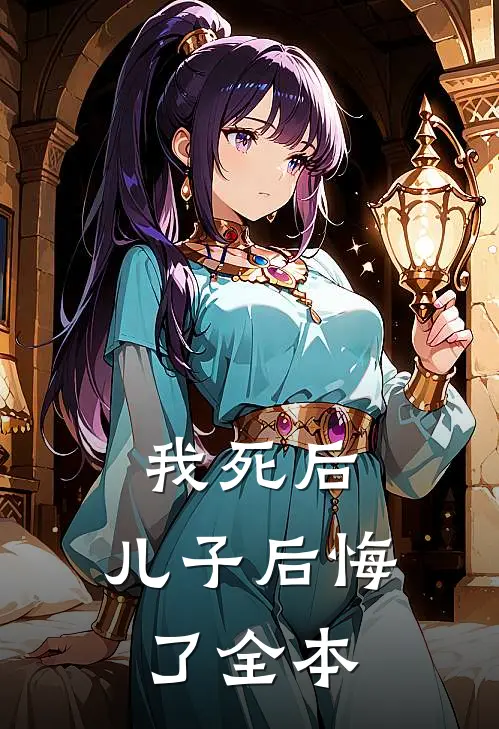 我死后,儿子后悔了全本阅读