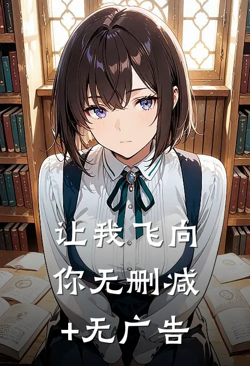 让我飞向你无删减+无广告