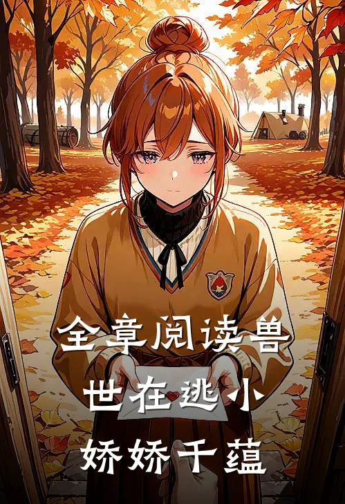 全章阅读兽世在逃小娇娇千蕴
