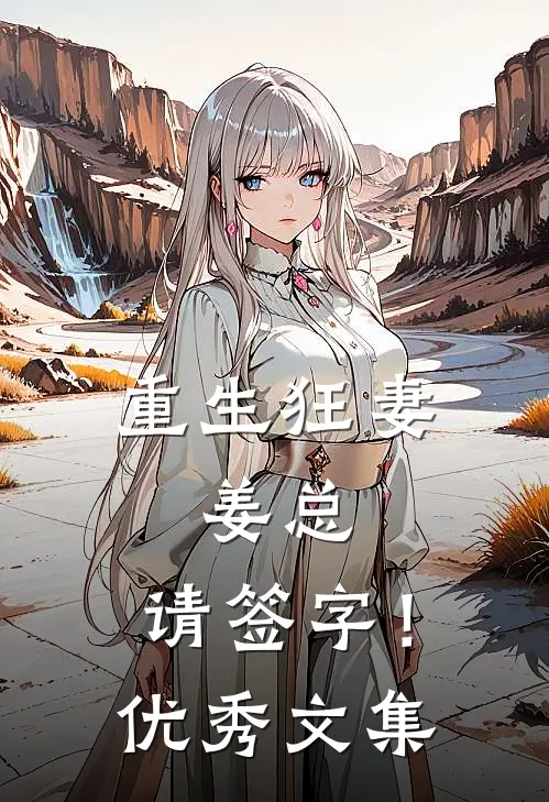 重生狂妻姜总,请签字!优秀文集