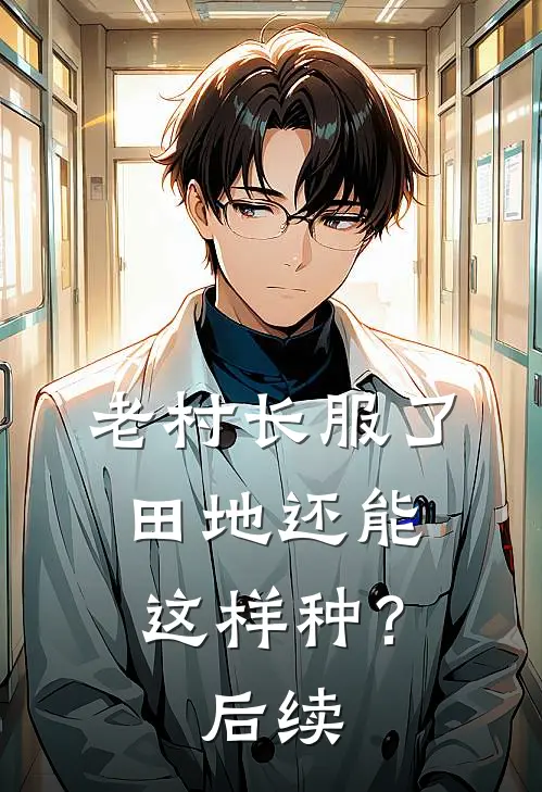 老村长服了，田地还能这样种？后续