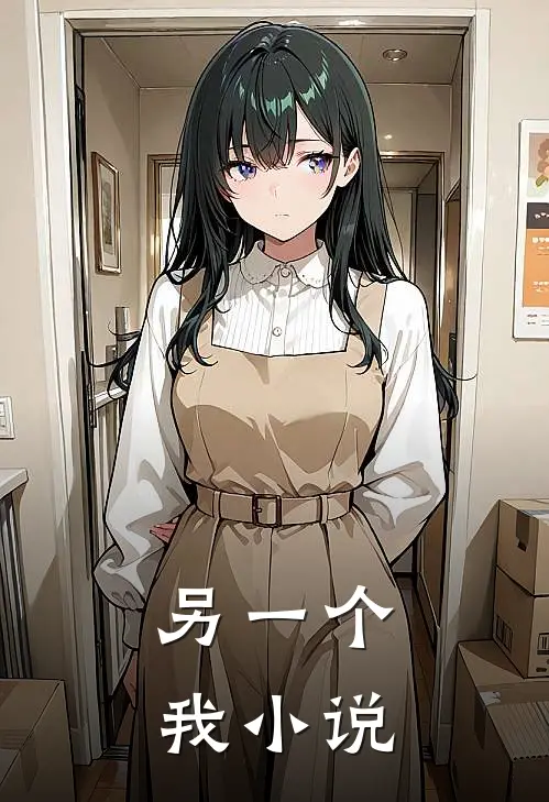 另一个我小说