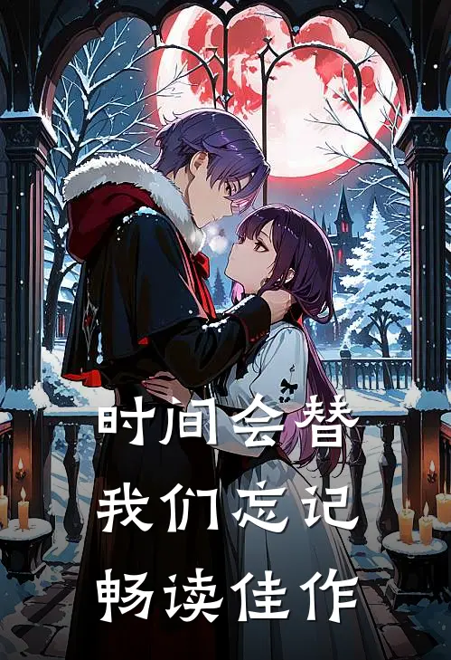 时间会替我们忘记畅读佳作