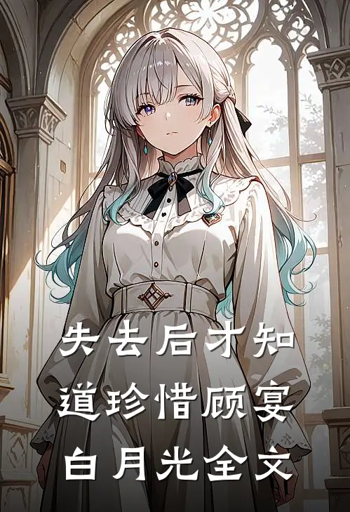 失去后才知道珍惜顾宴白月光全文