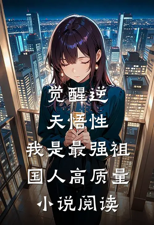 觉醒逆天悟性，我是最强祖国人高质量小说阅读