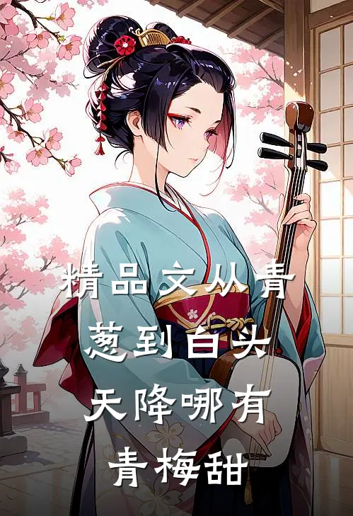 精品文从青葱到白头：天降哪有青梅甜