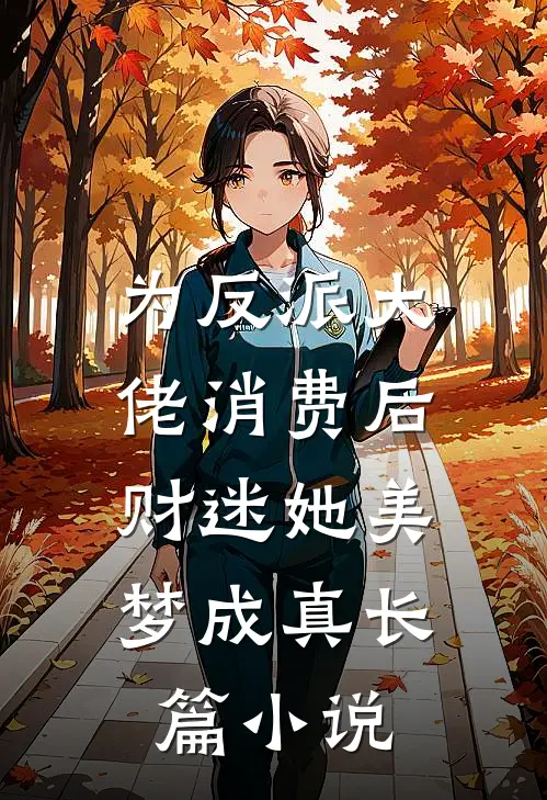 为反派大佬消费后，财迷她美梦成真长篇小说