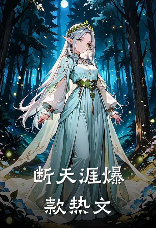 断天涯爆款热文