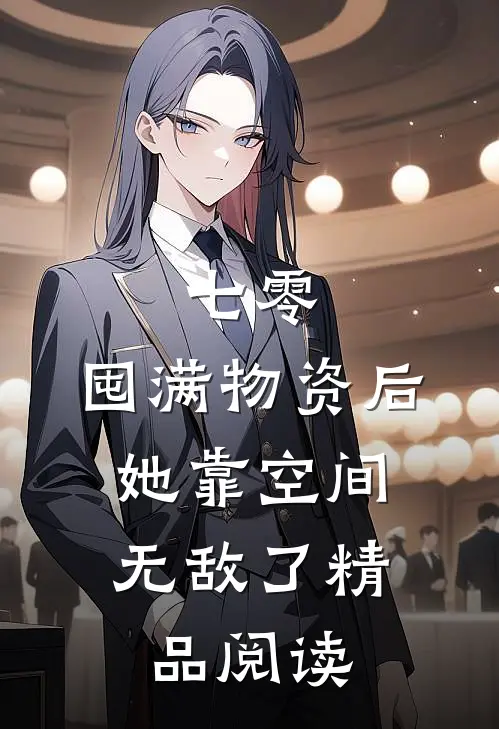 七零:囤满物资后,她靠空间无敌了精品阅读