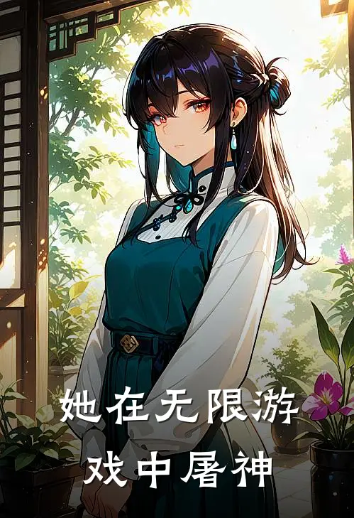 她在无限游戏中屠神