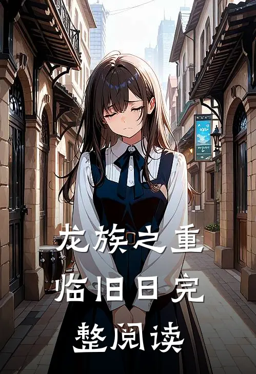 龙族之重临旧日完整阅读