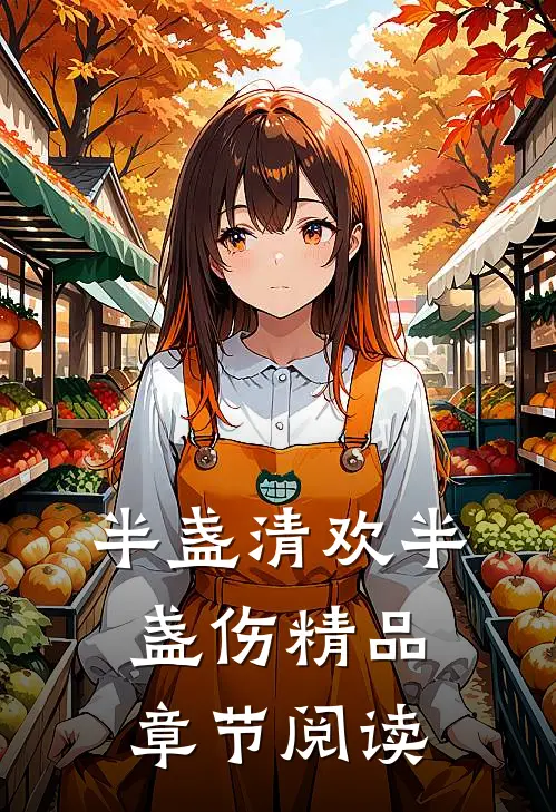 半盏清欢半盏伤精品章节阅读