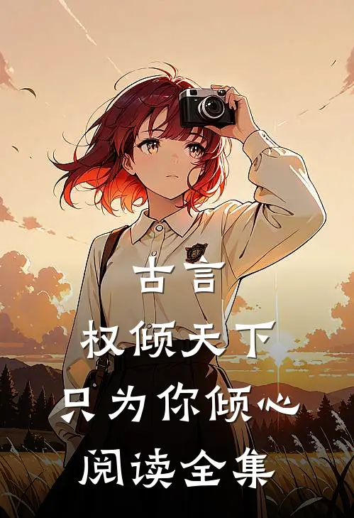 古言:权倾天下,只为你倾心阅读全集