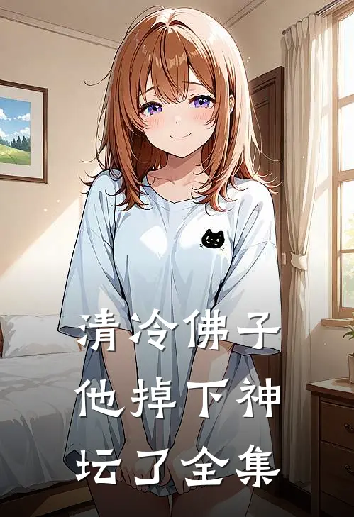 清冷佛子他掉下神坛了全集