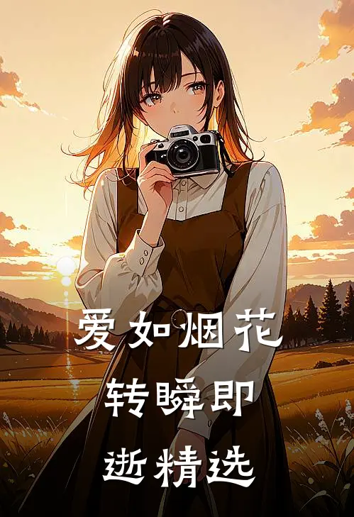 爱如烟花，转瞬即逝精选
