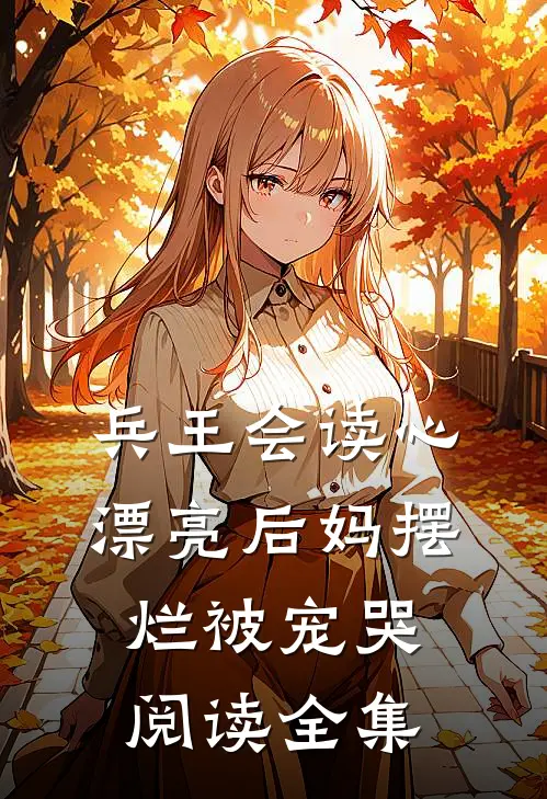 兵王会读心，漂亮后妈摆烂被宠哭阅读全集