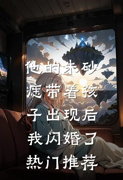 他的朱砂痣带着孩子出现后，我闪婚了热门推荐